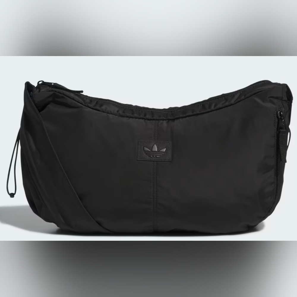 Adidas Originals Crescent Women's Crossbody Bag JK5211